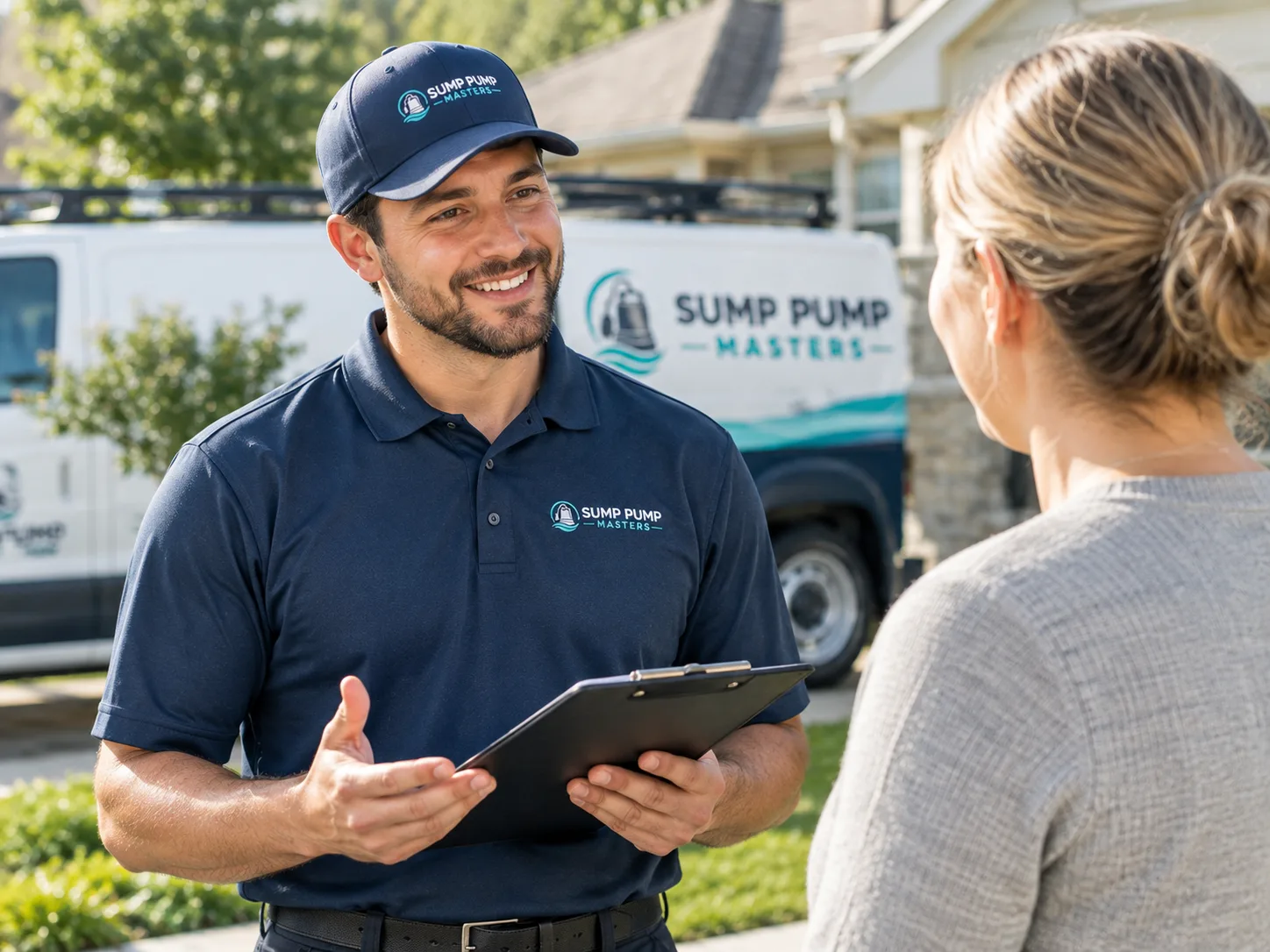 Sump Pump Repair Crimora, VA FAQs